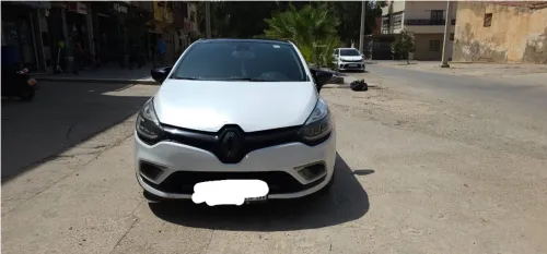 Renault Clio 4 2018 GT-Line