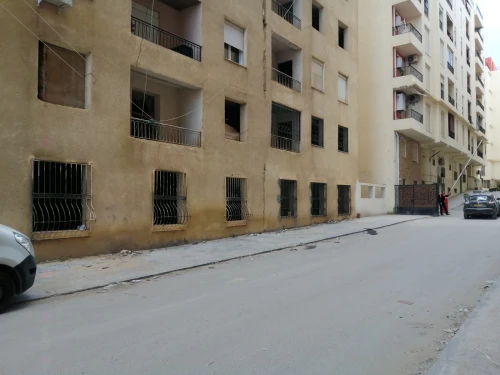 Vente Appartement F4 Alger Souidania