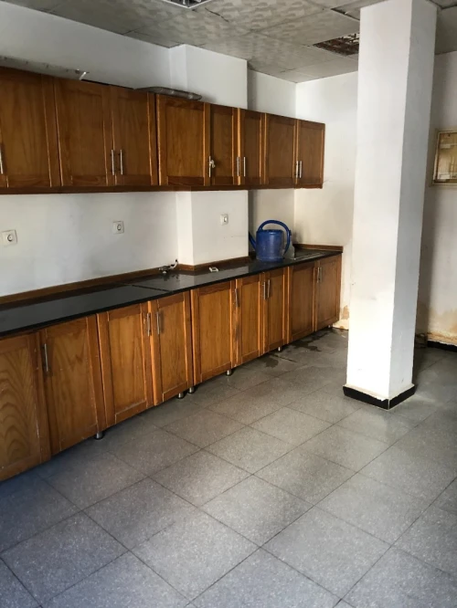 Location Immeuble Alger Hydra
