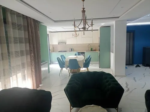 Vente Appartement F4 Alger El mouradia
