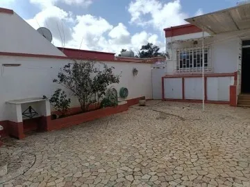 Location Villa Alger Hydra