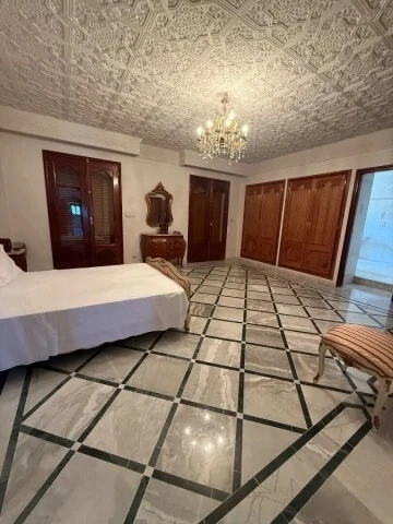 Vente Villa Alger Birkhadem