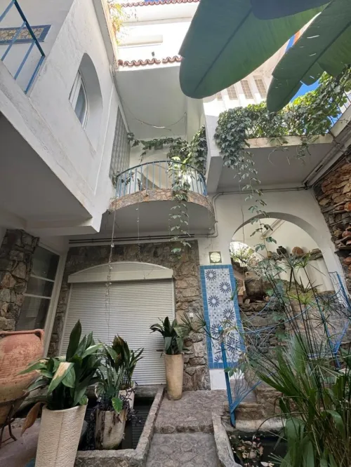 Location Villa Alger Hydra