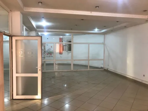 Location Immeuble Alger Cheraga