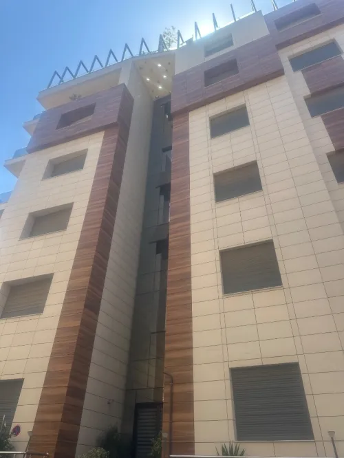 Location Villa Alger Hydra
