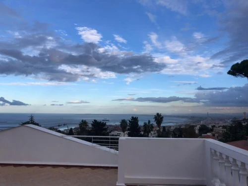 Location Villa Alger Hydra