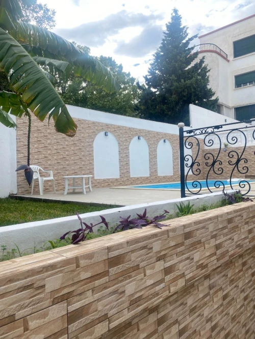 Location Villa Alger Hydra