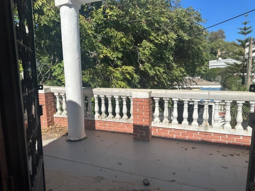 Vente Villa Alger Ben aknoun