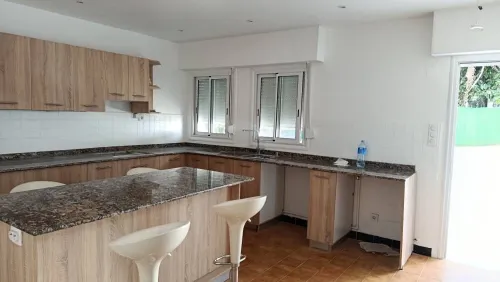 Location Villa Alger Hydra