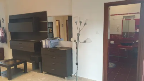 Location Appartement F5 Alger Hydra