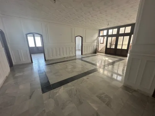 Location Villa Alger Hydra