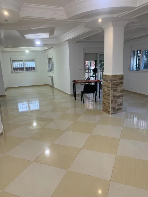 Location Villa Alger Said hamdine
