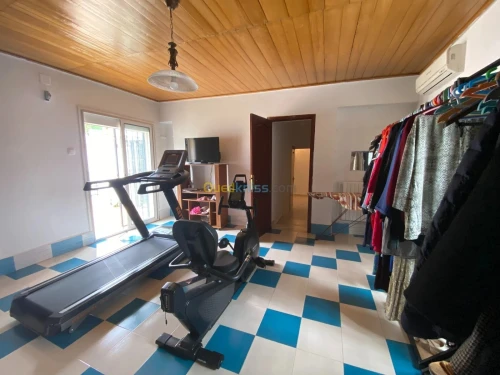 Vente Villa Alger Hydra