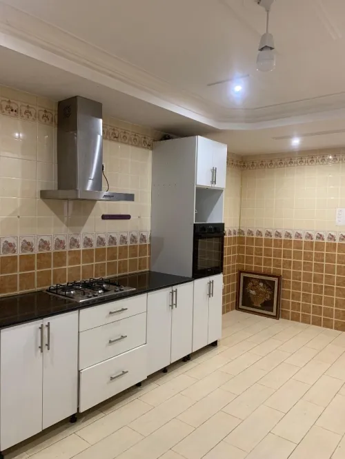 Location Villa Alger Said hamdine