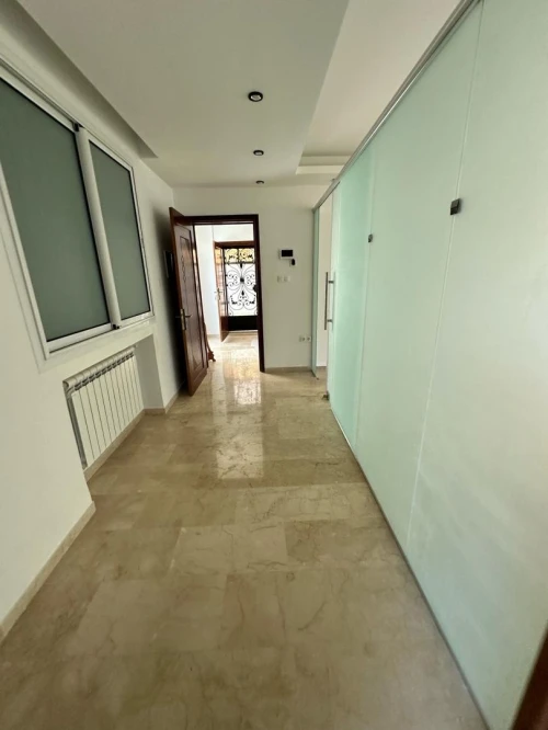 Location Villa Alger Hydra