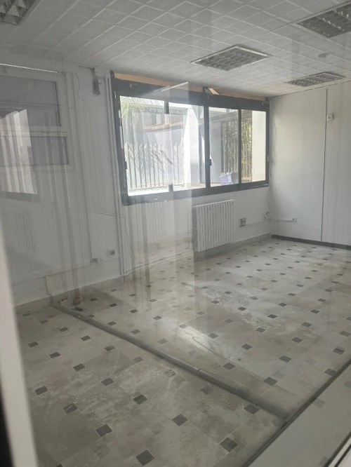 Location Immeuble Alger Hydra