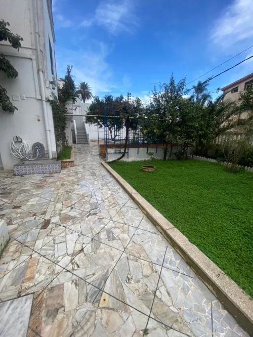 Location Villa Alger El biar