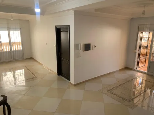 Location Villa Alger Said hamdine