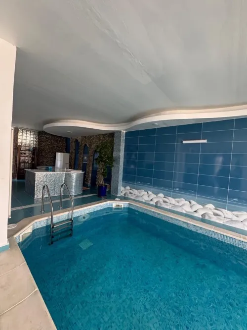 Location Villa Alger Hydra