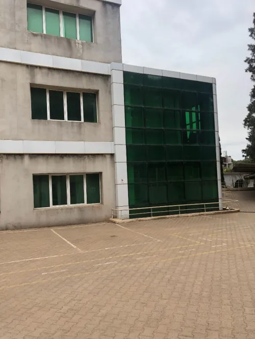 Location Immeuble Alger Hydra