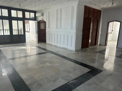 Location Villa Alger Hydra