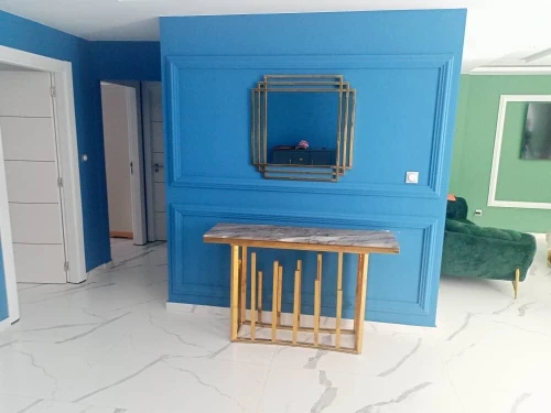 Vente Appartement F4 Alger El mouradia
