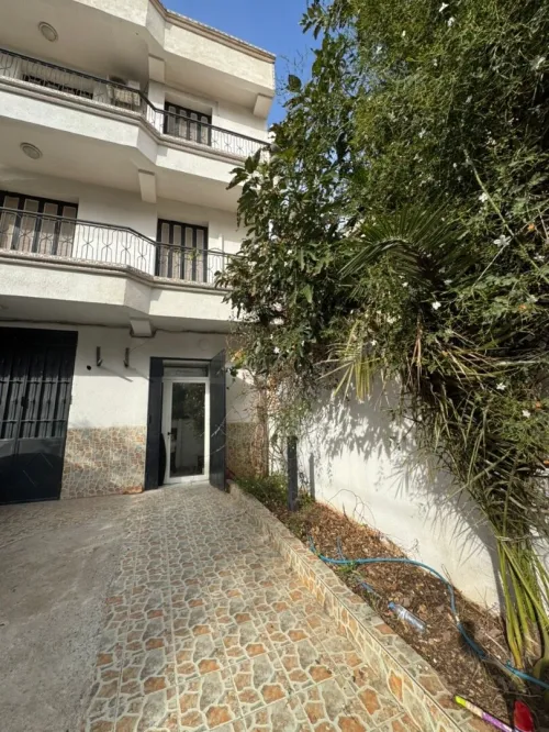 Location Villa Alger Hydra