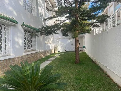 Vente Villa Alger Hydra