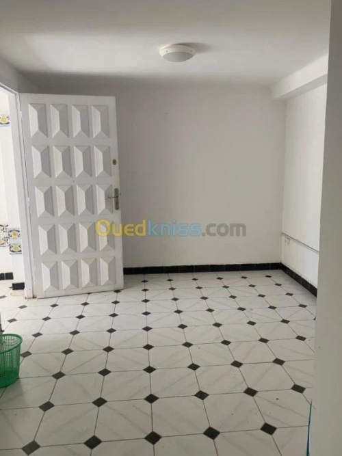 Vente Villa Alger Chevalley