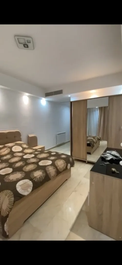 Location Villa Alger Hydra