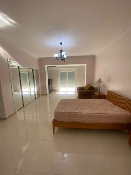 Location Villa Alger Hydra
