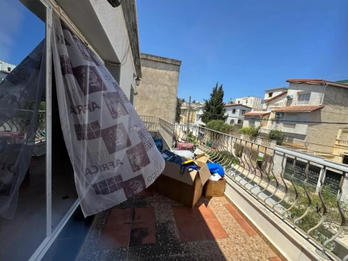 Vente Villa Alger El biar