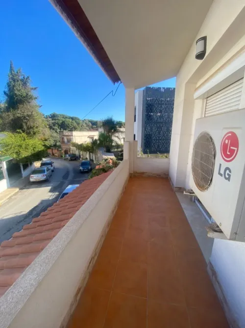 Location Villa Alger Hydra