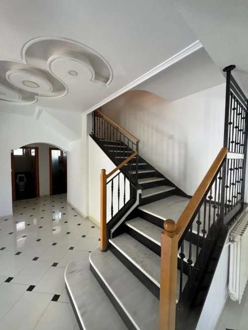 Vente Villa Alger El biar