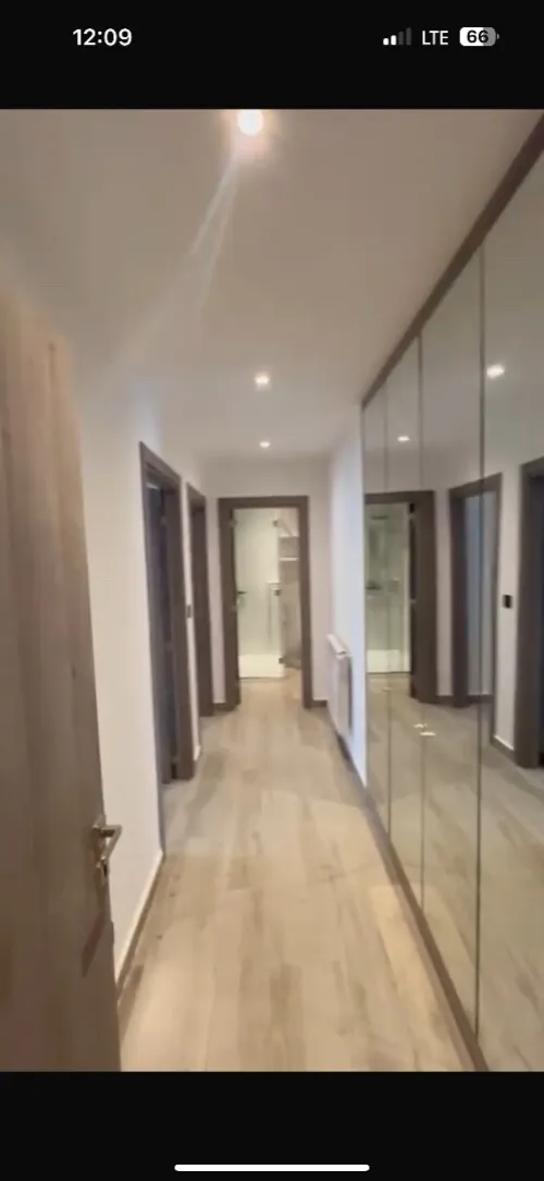 Vente Appartement F4 Alger Hydra