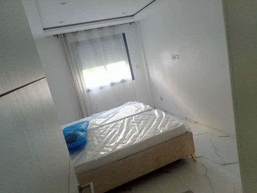 Vente Appartement F4 Alger El mouradia