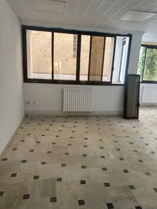 Location Immeuble Alger Hydra