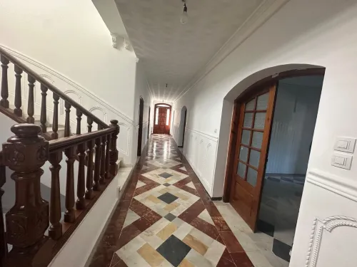 Location Villa Alger Hydra