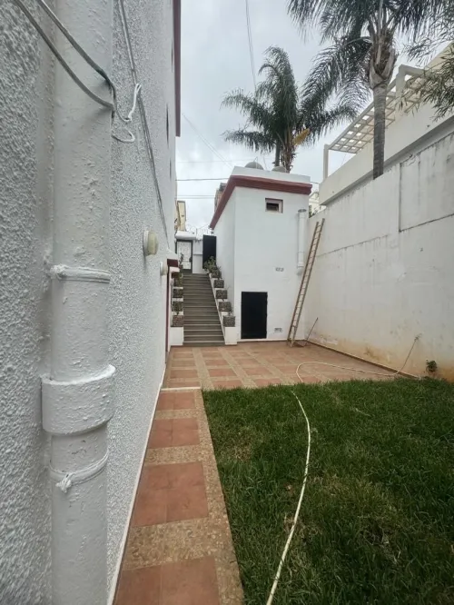 Location Villa Alger El biar