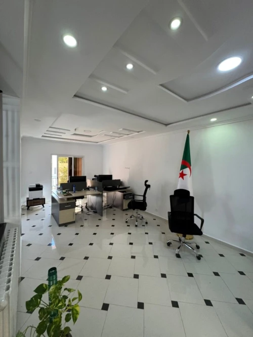 Location Villa Alger El biar