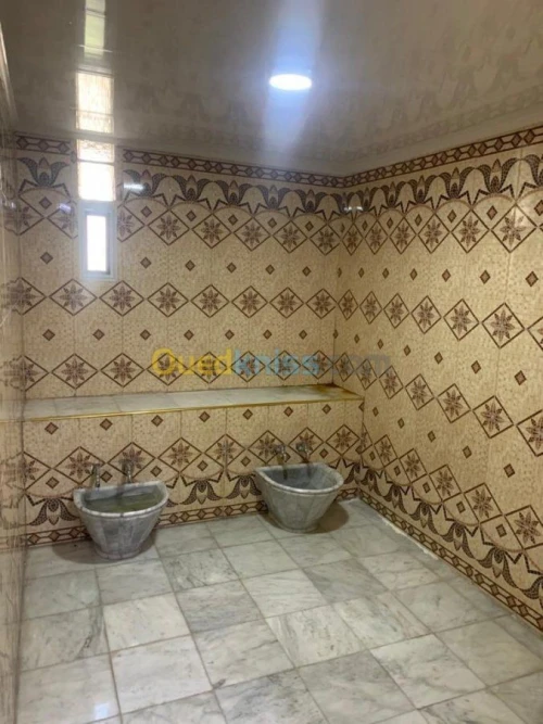Vente Villa Alger Chevalley