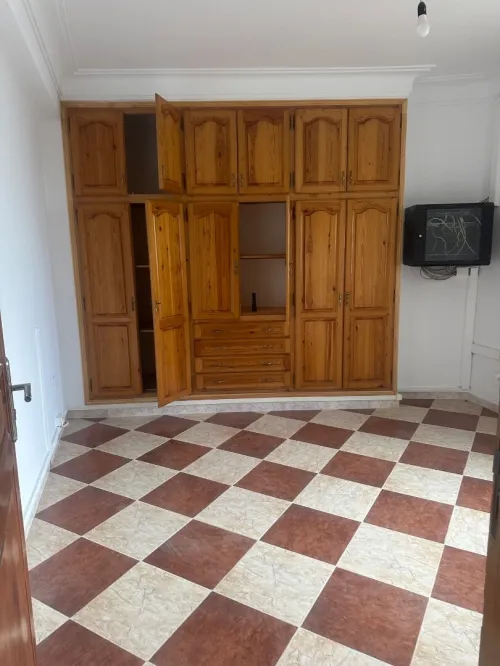 Location Villa Alger Hydra