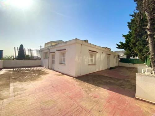 Location Immeuble Alger Hydra