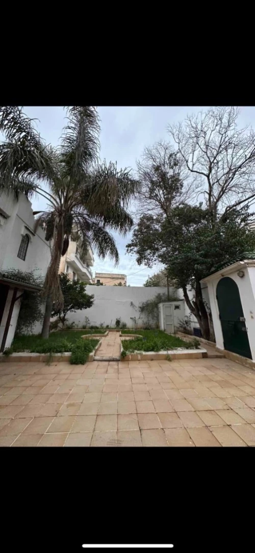 Vente Villa Alger Hydra
