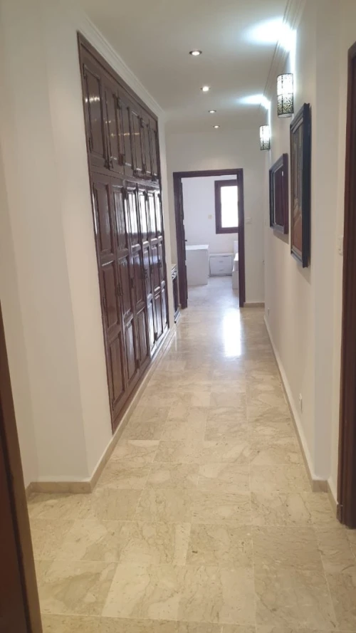 Location Appartement F5 Alger Hydra