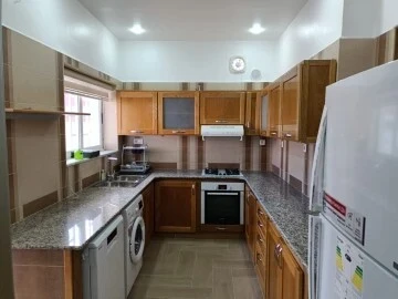 Location Villa Alger Hydra