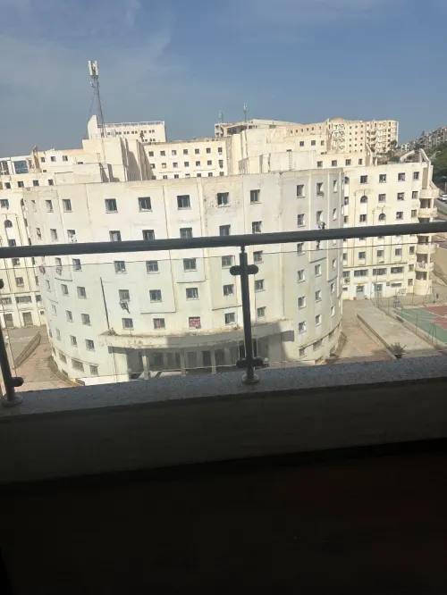 Location Appartement F3 Alger Said hamdine