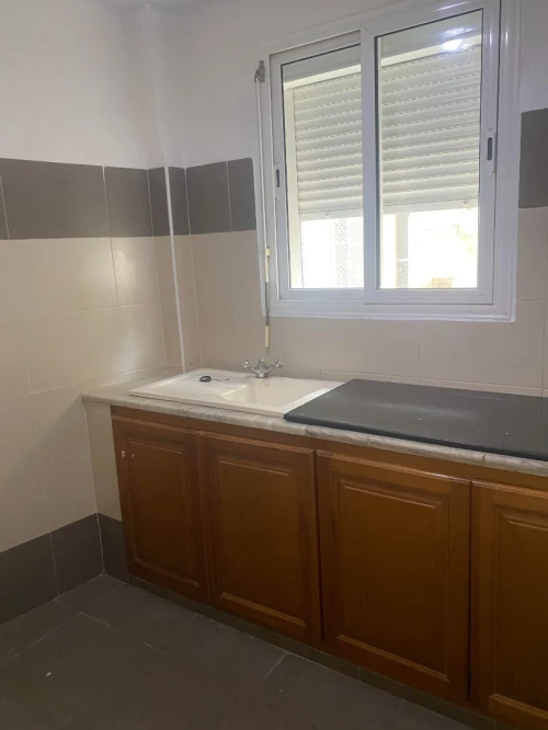 Location Appartement F6 Alger Hydra