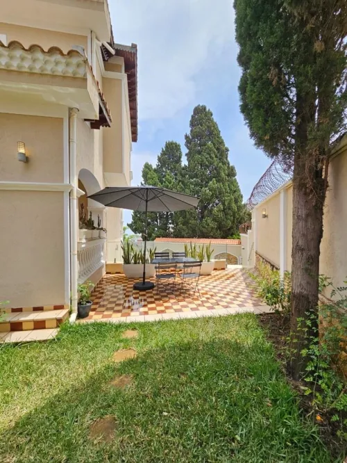 Vente Villa Alger El biar
