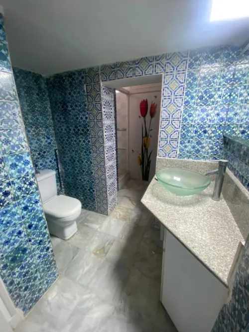 Location Villa Alger El biar